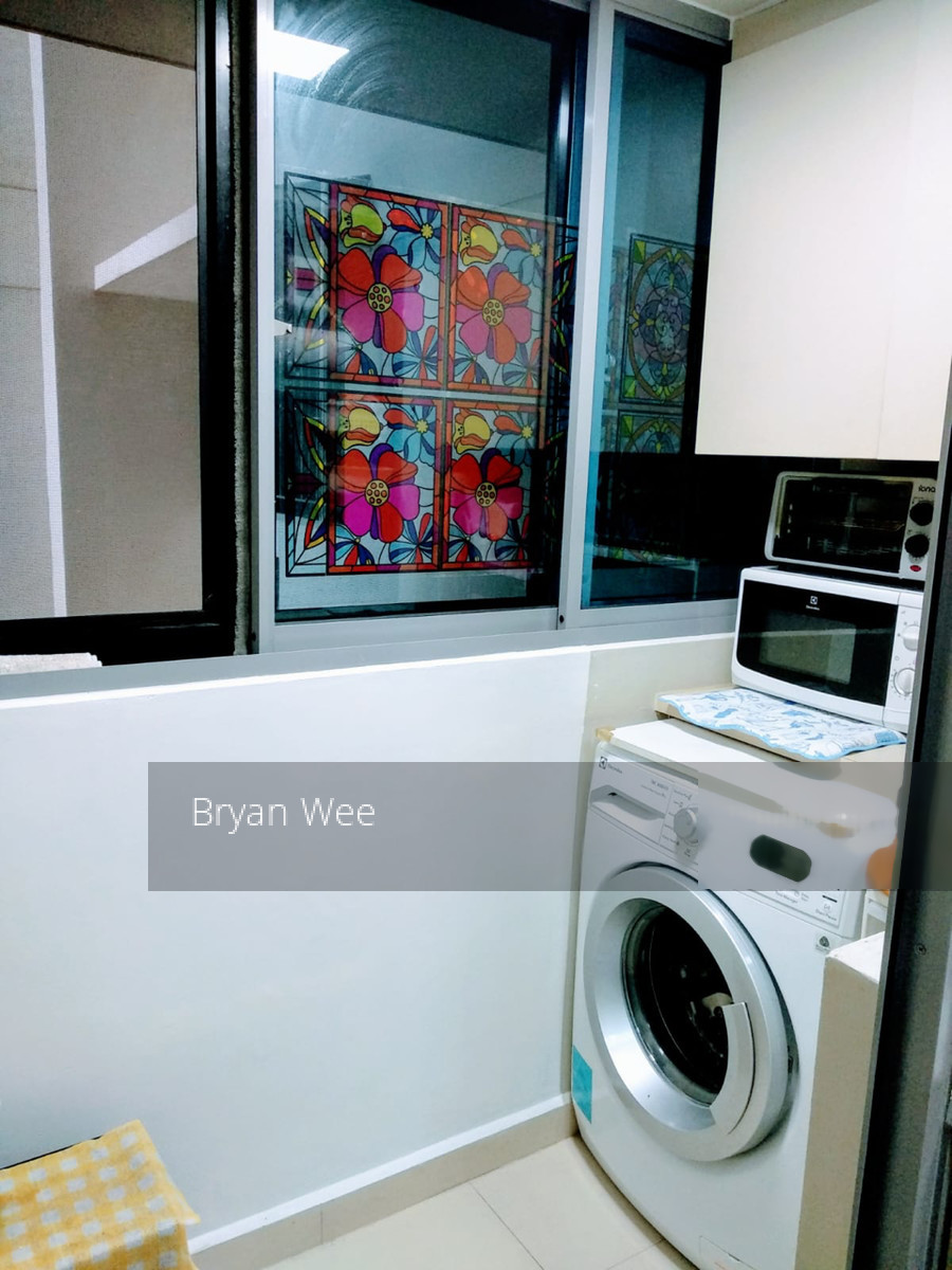 Blk 520A Centrale 8 At Tampines (Tampines), HDB 3 Rooms #206372351